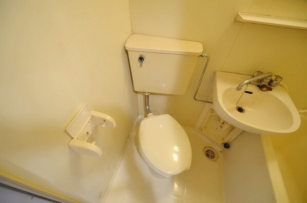 ジョイフル浦和の物件内観写真